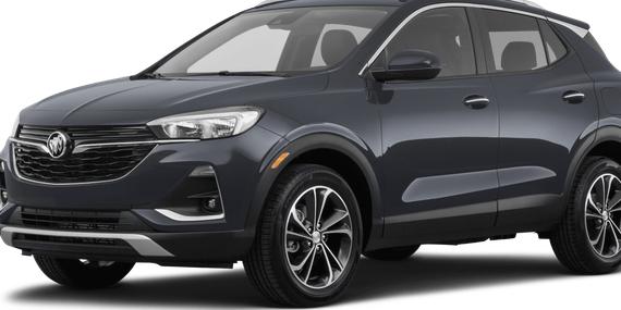 BUICK ENCORE GX 2020 KL4MMBS21LB079455 image